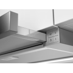 Electrolux 伊萊克斯 LFP619X 90厘米 600m3/h 拖拉式抽油煙機